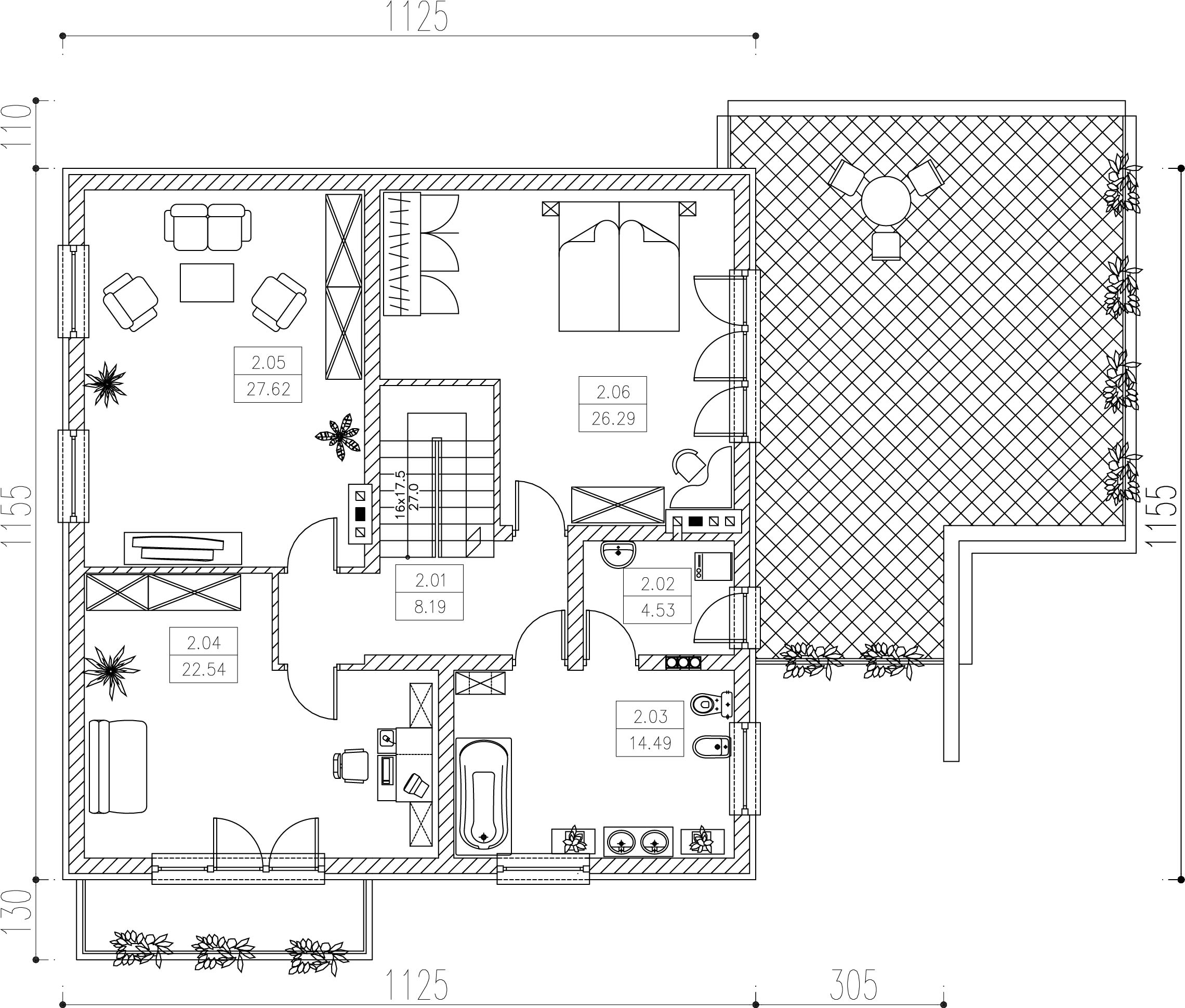 floor image