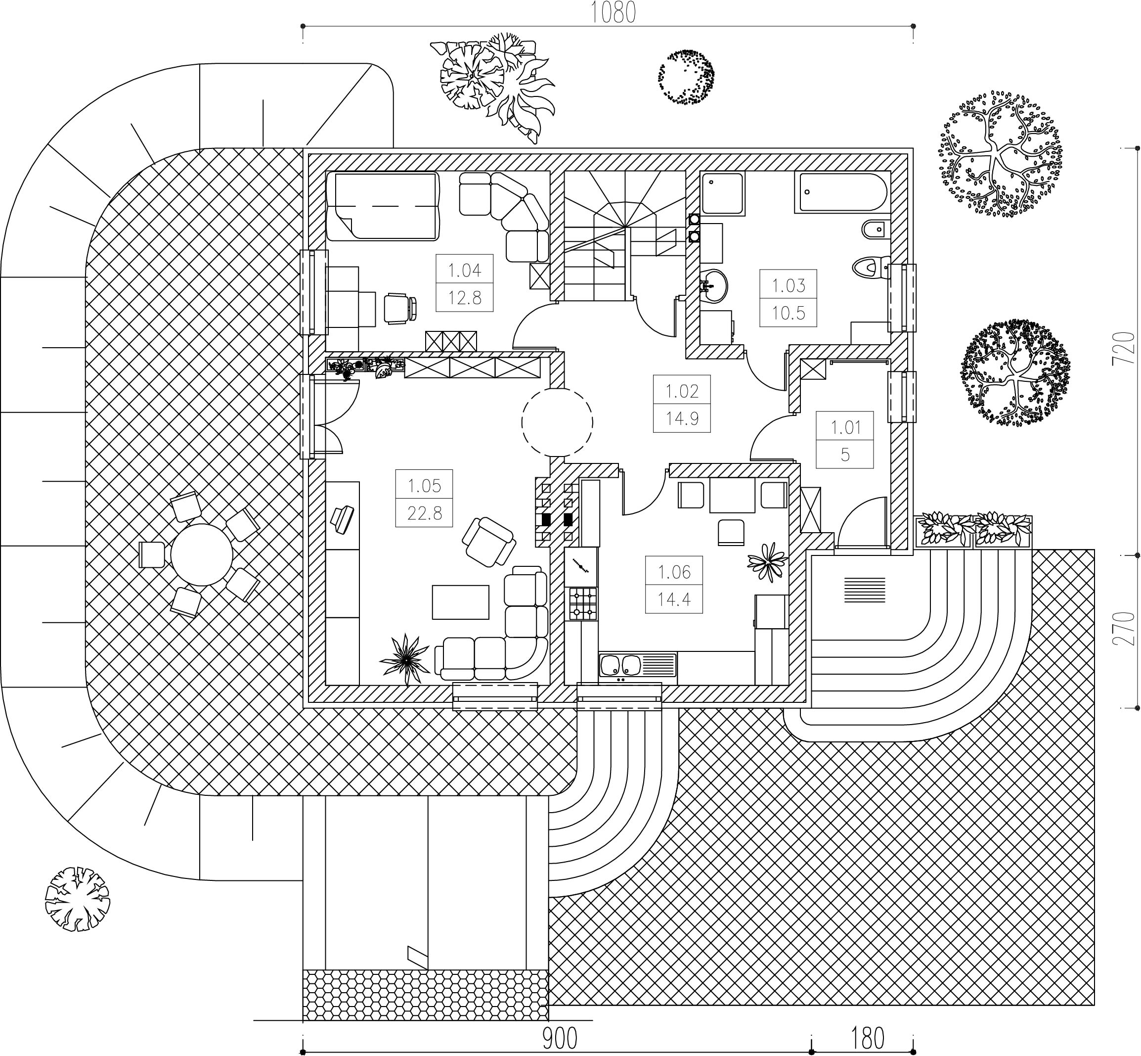 floor image