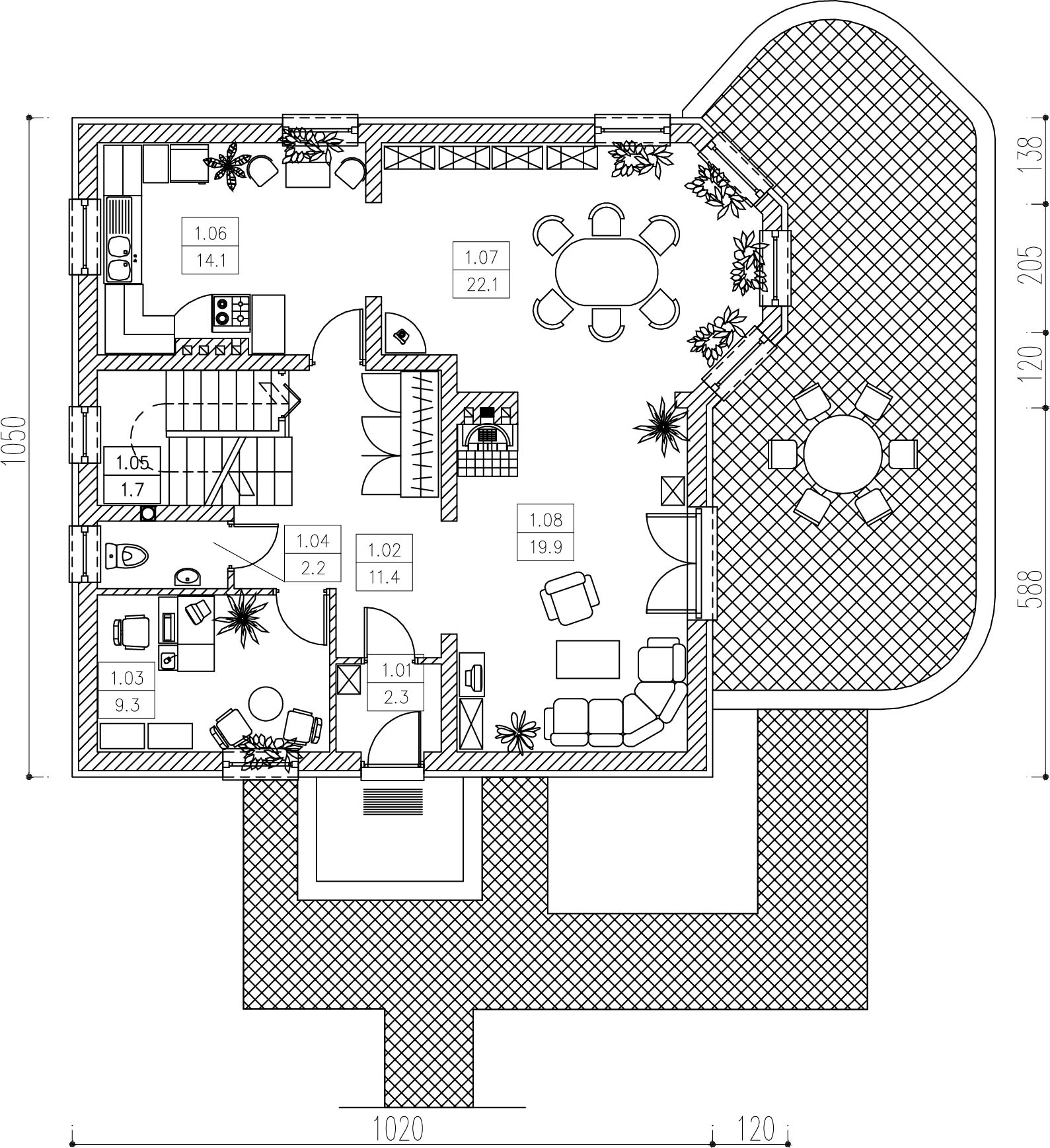 floor image