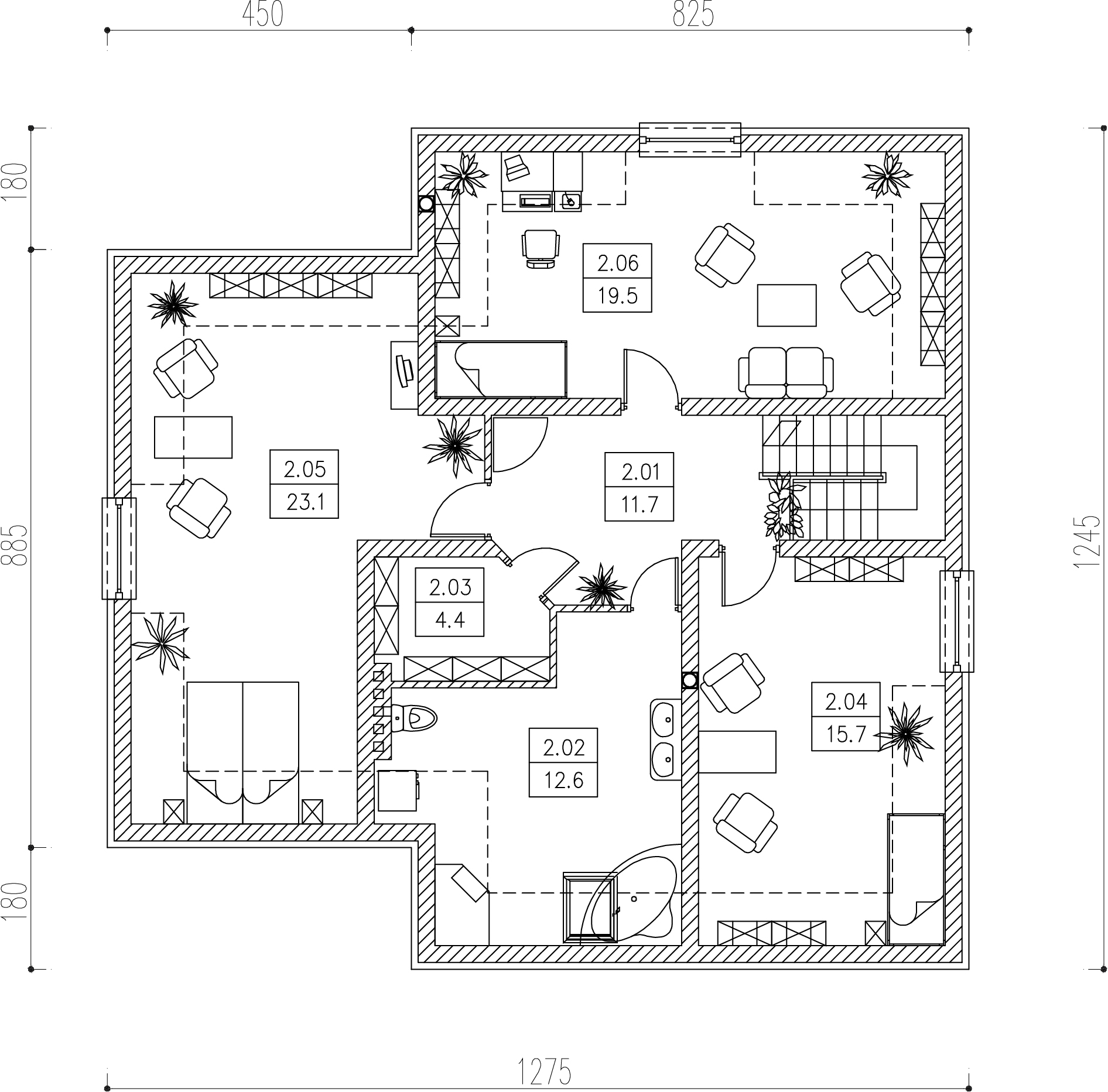 floor image