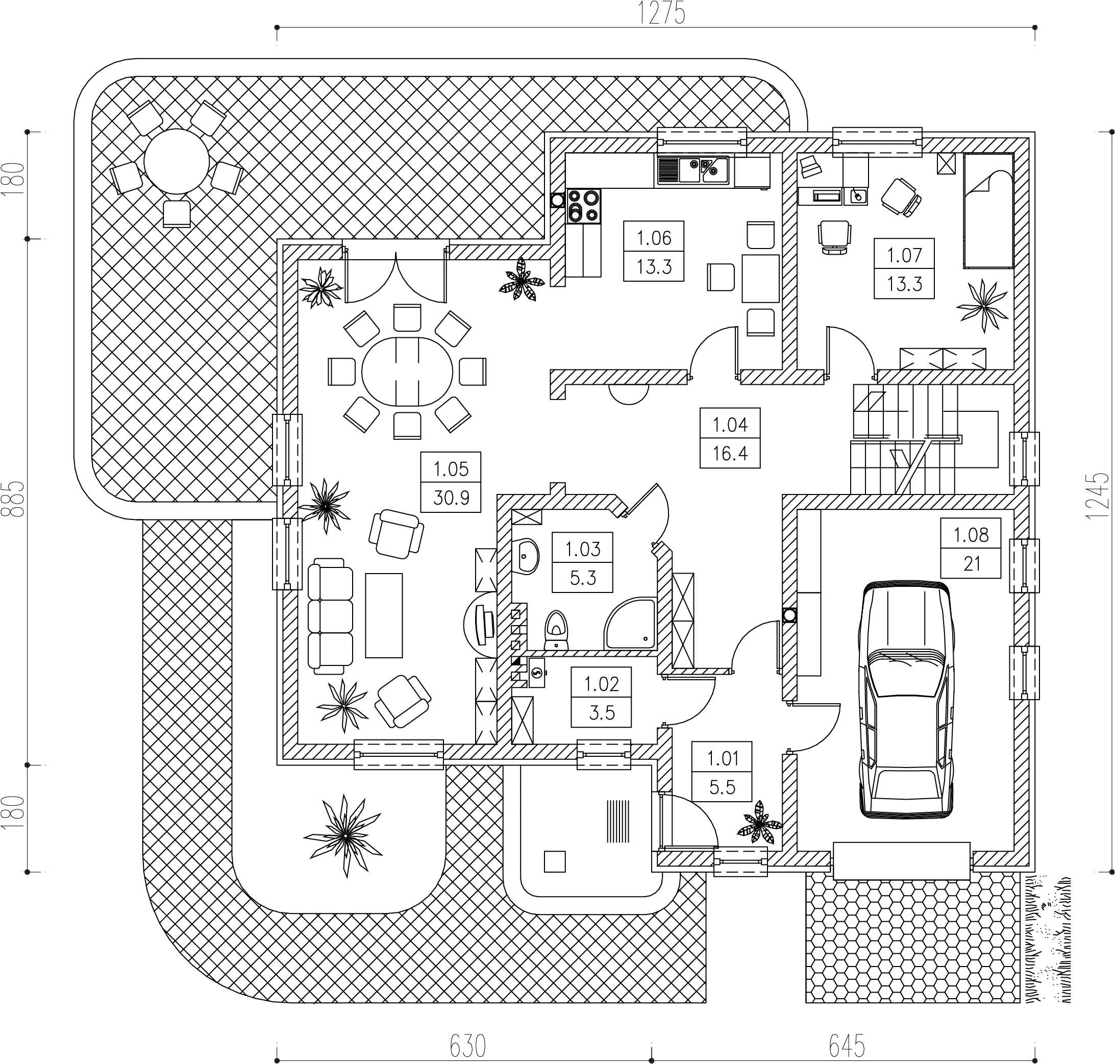 floor image
