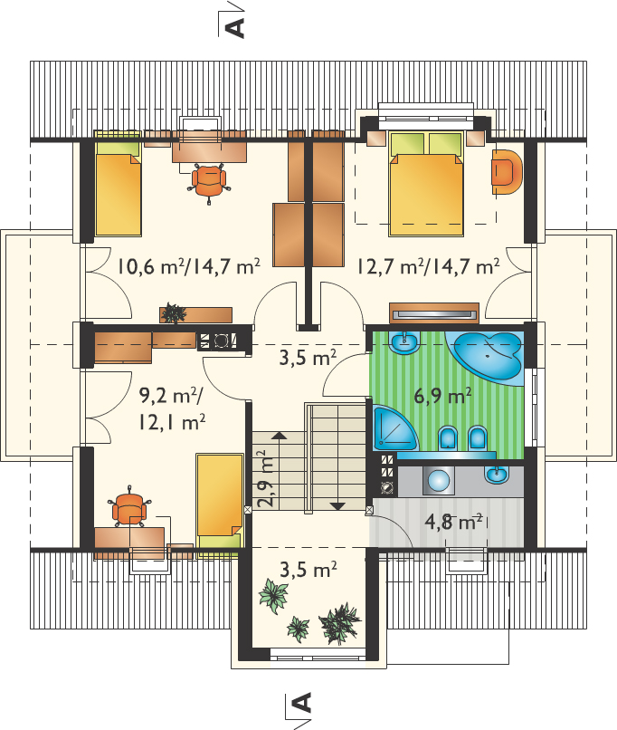 floor image