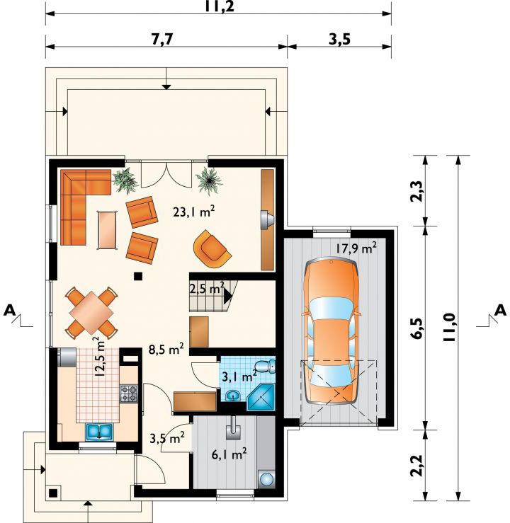 floor image