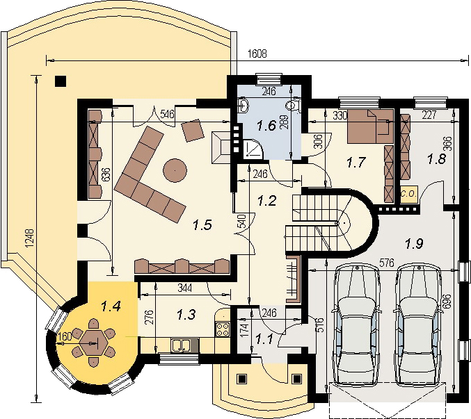 floor image