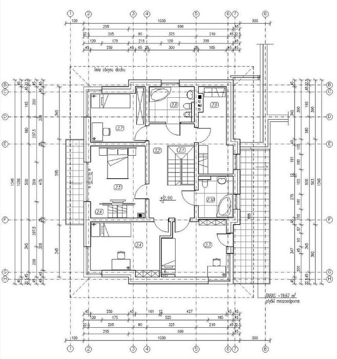 floor image
