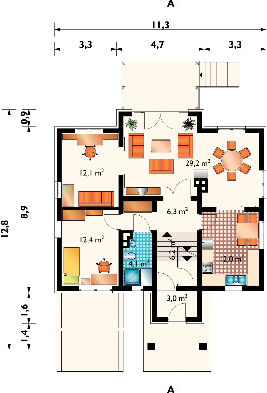 floor image