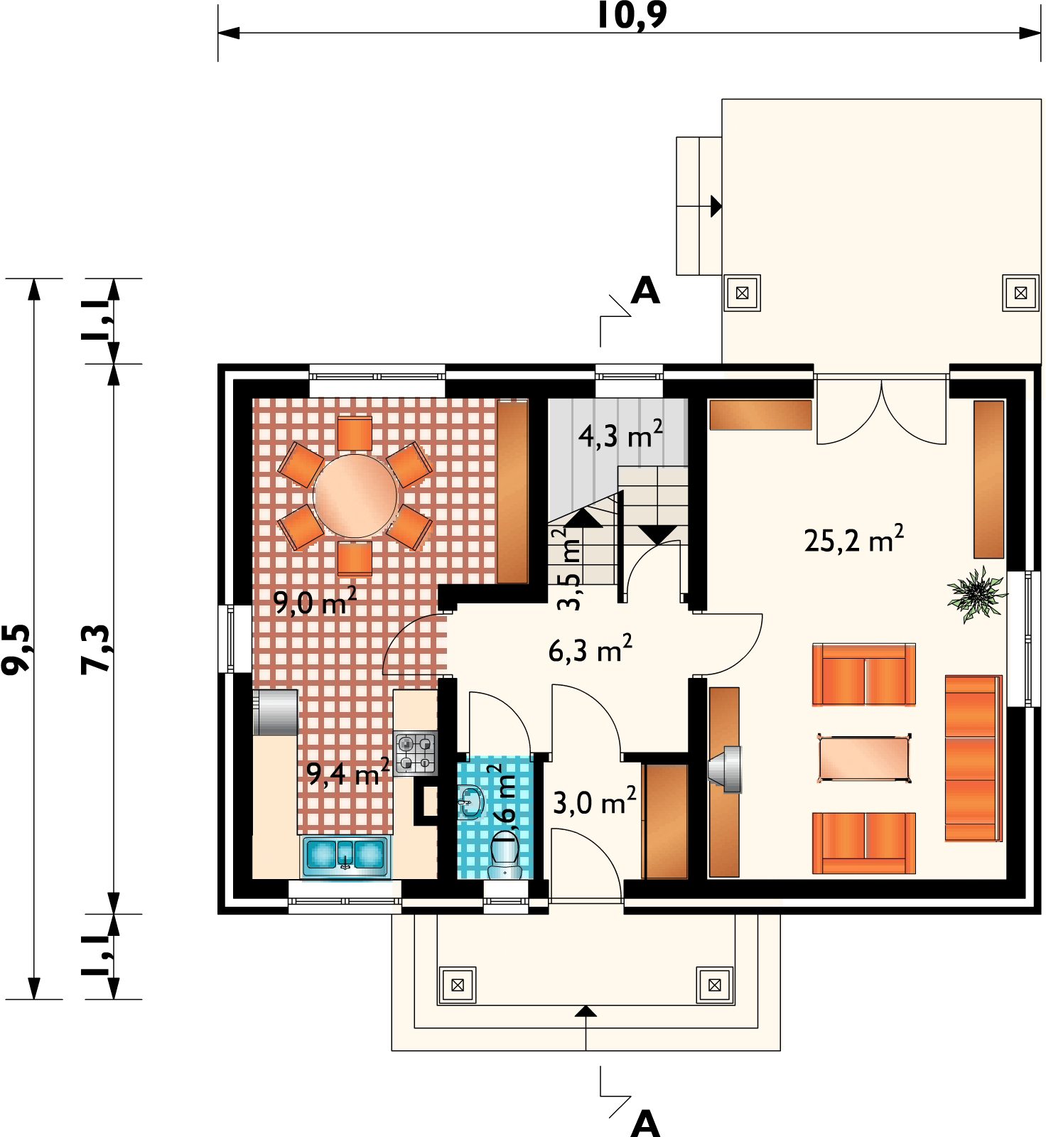 floor image