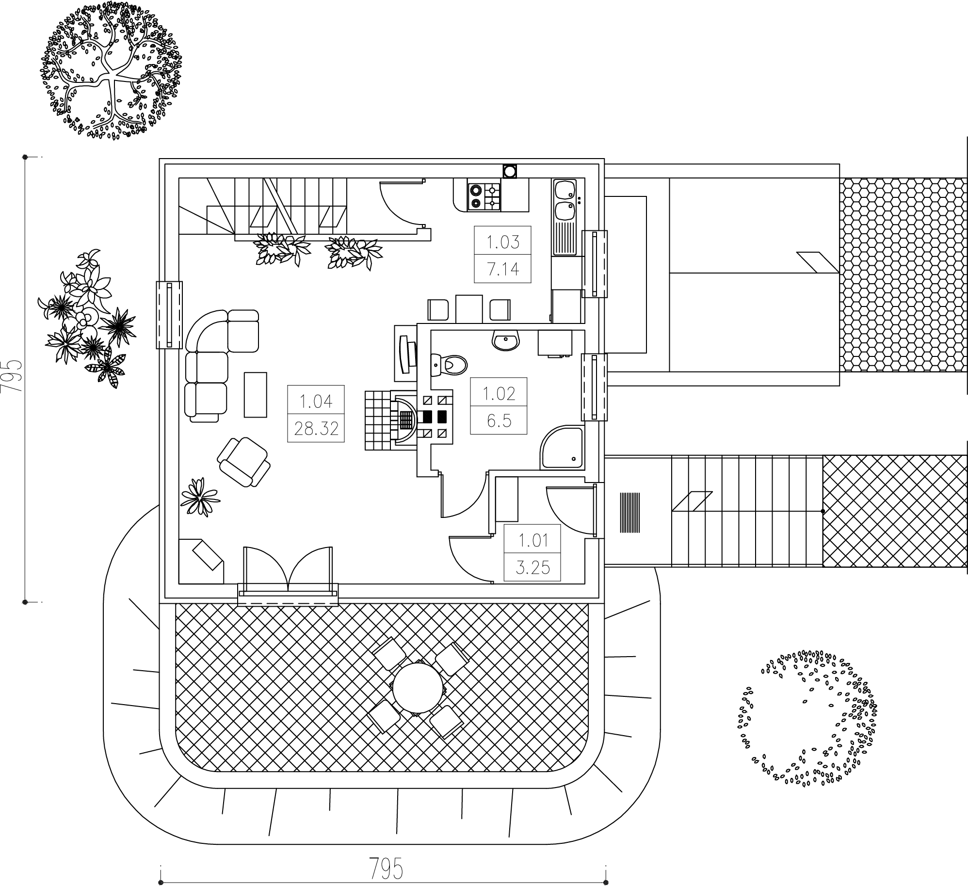 floor image
