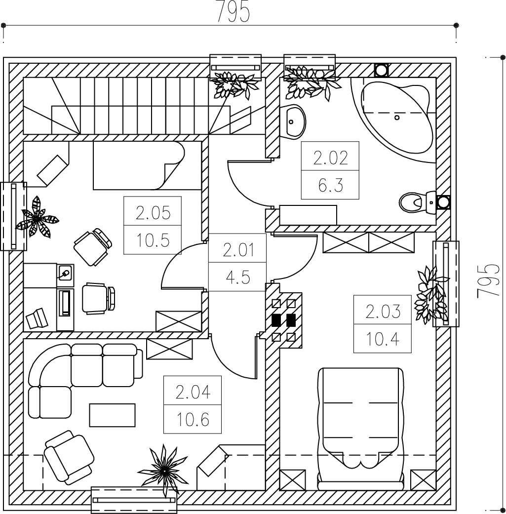 floor image