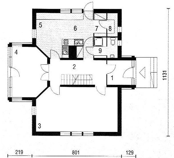 floor image