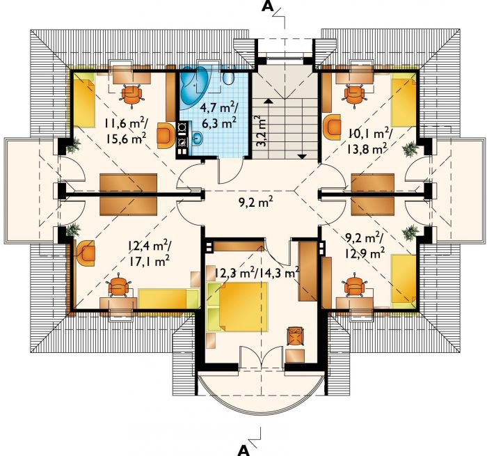 floor image