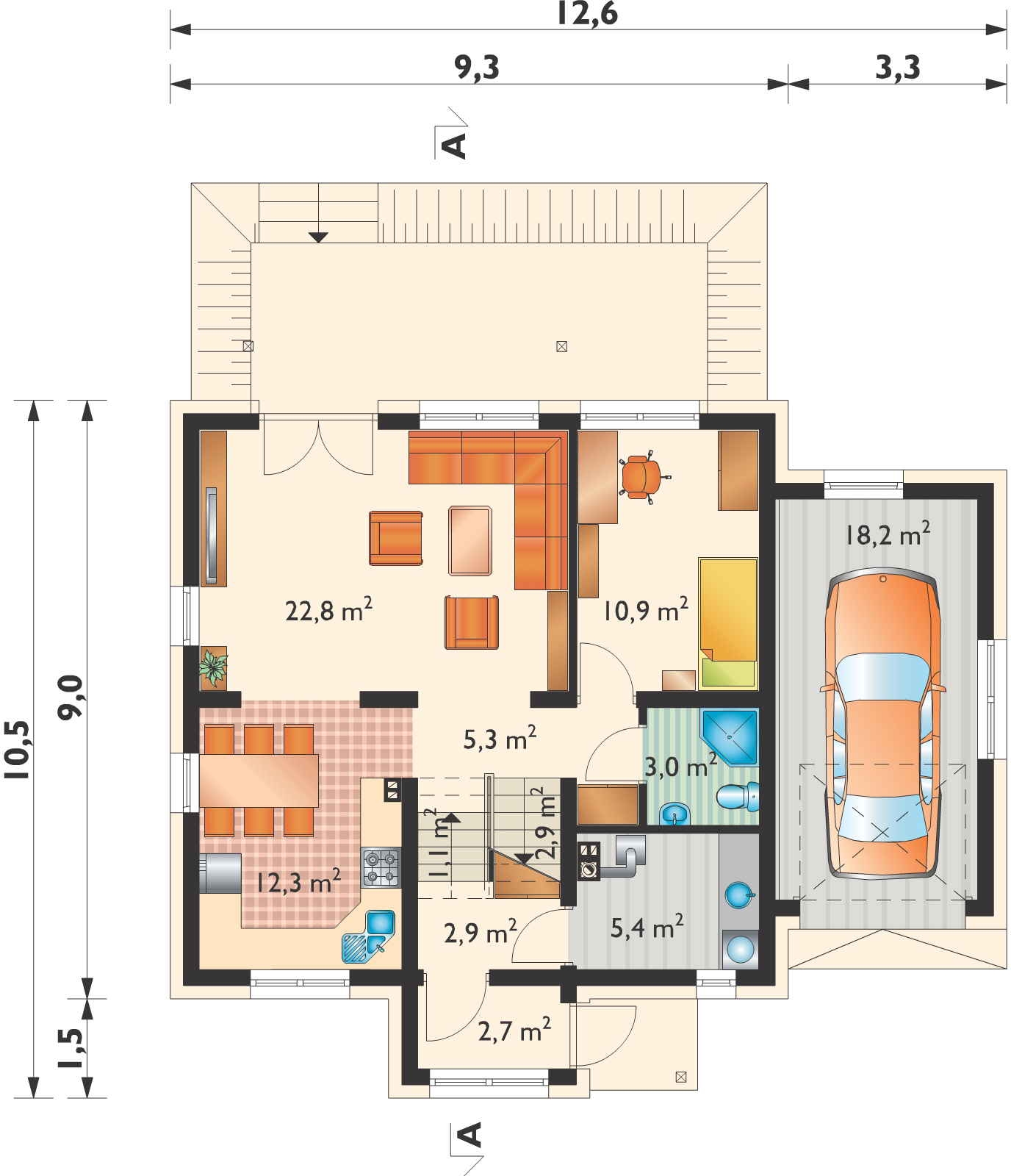 floor image