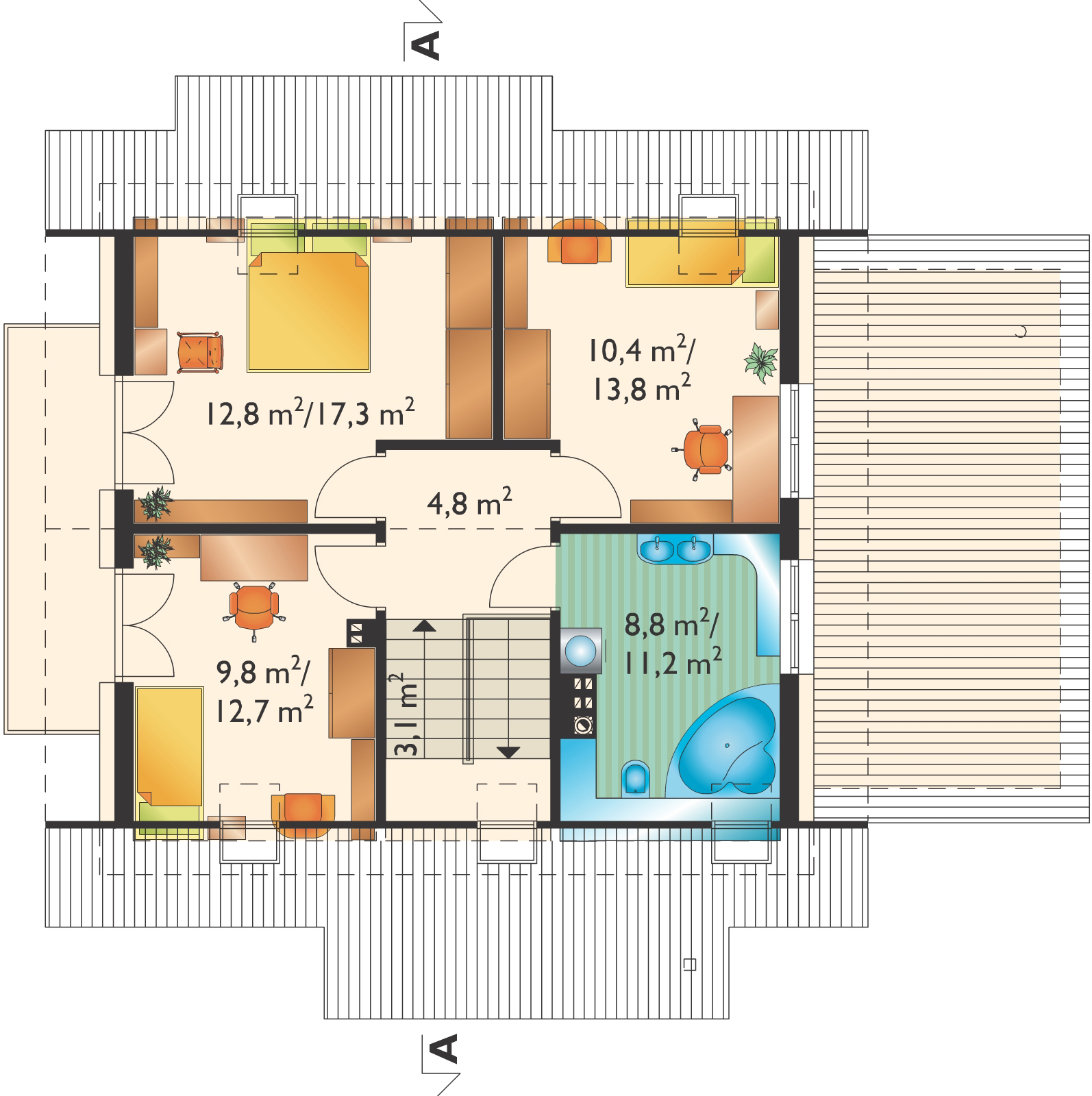 floor image