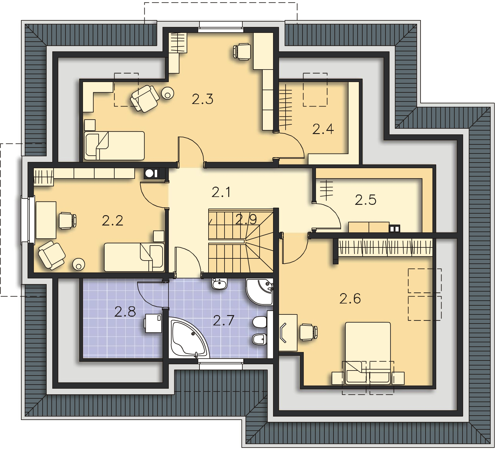 floor image