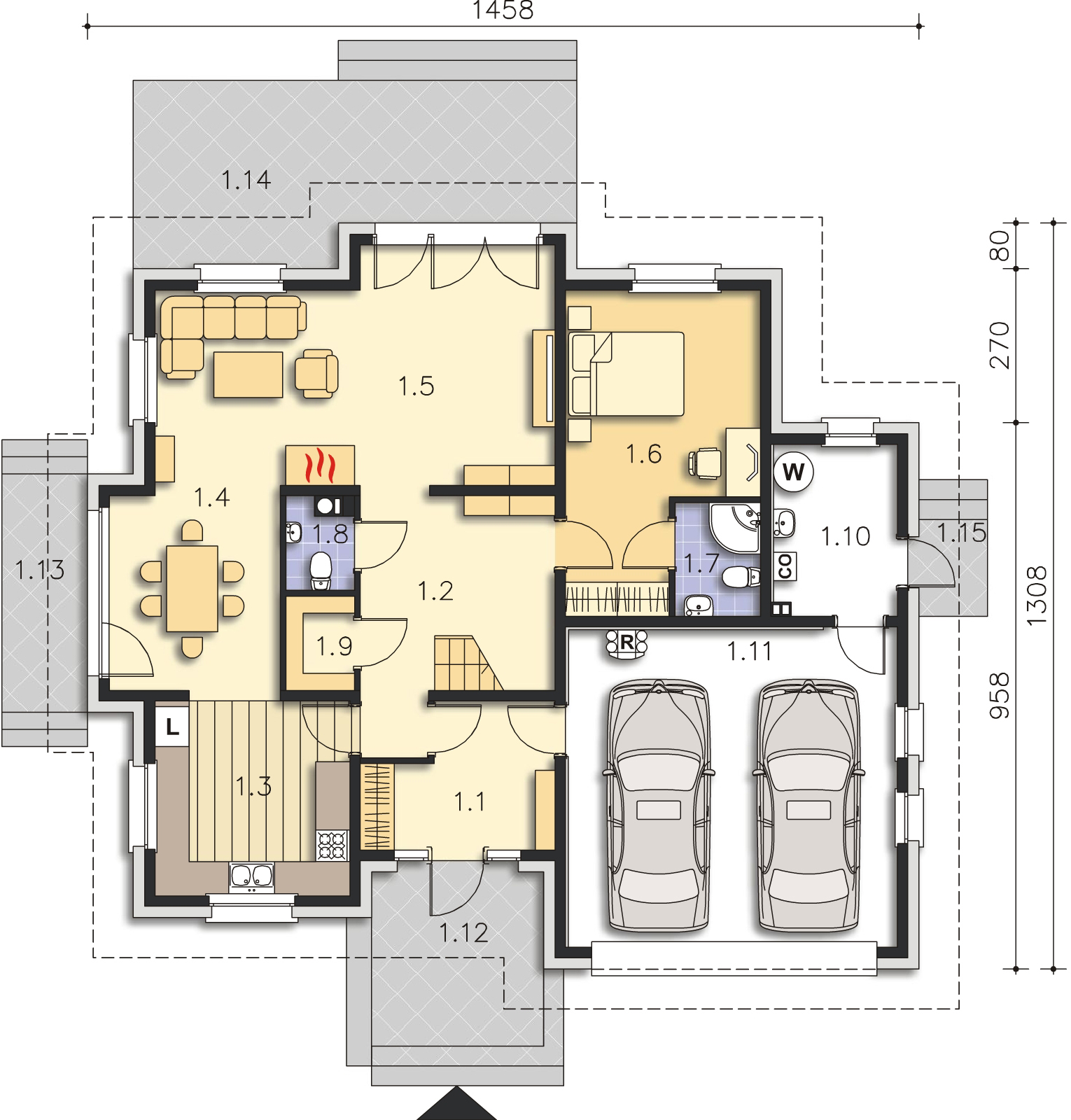 floor image