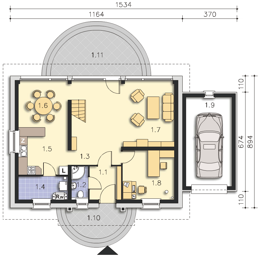 floor image