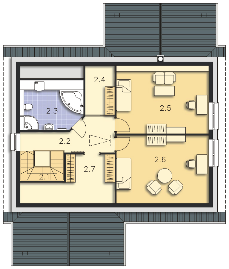 floor image