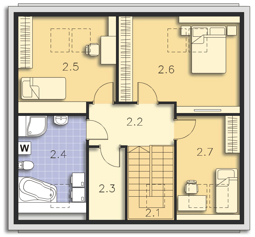 floor image