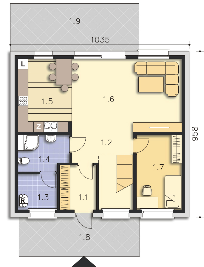 floor image
