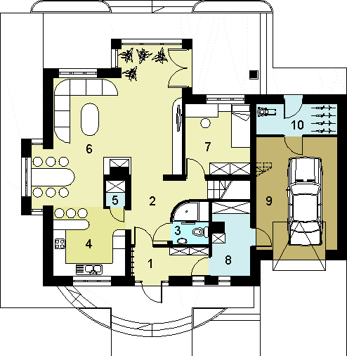 floor image