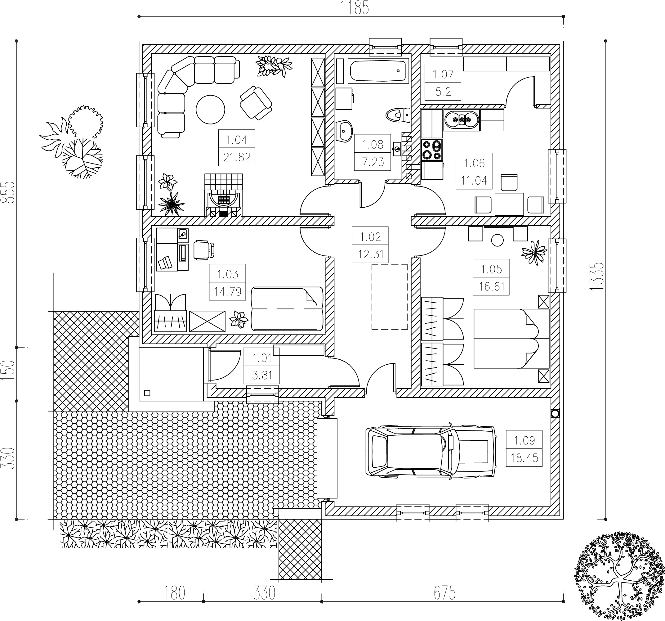 floor image