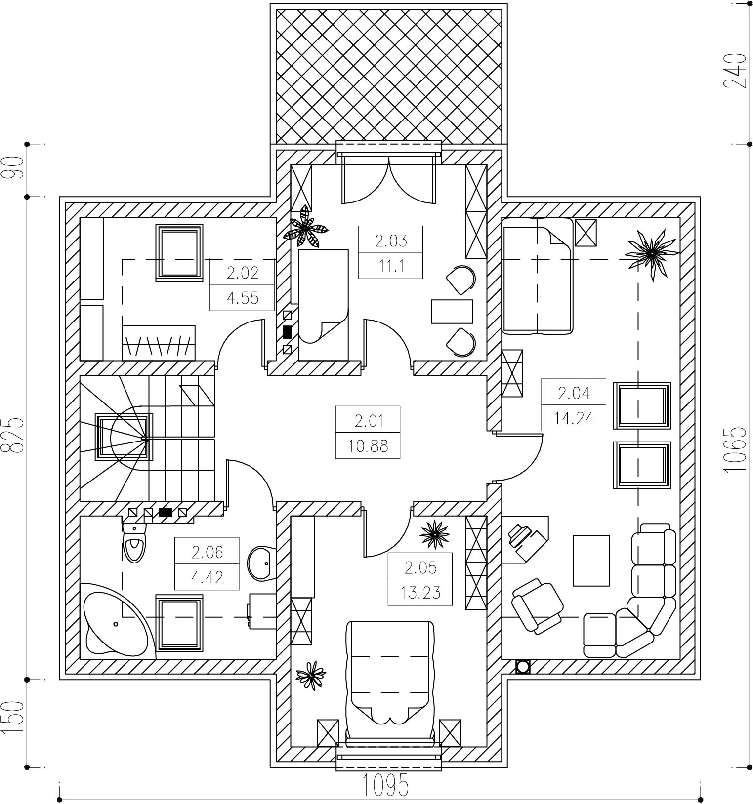 floor image