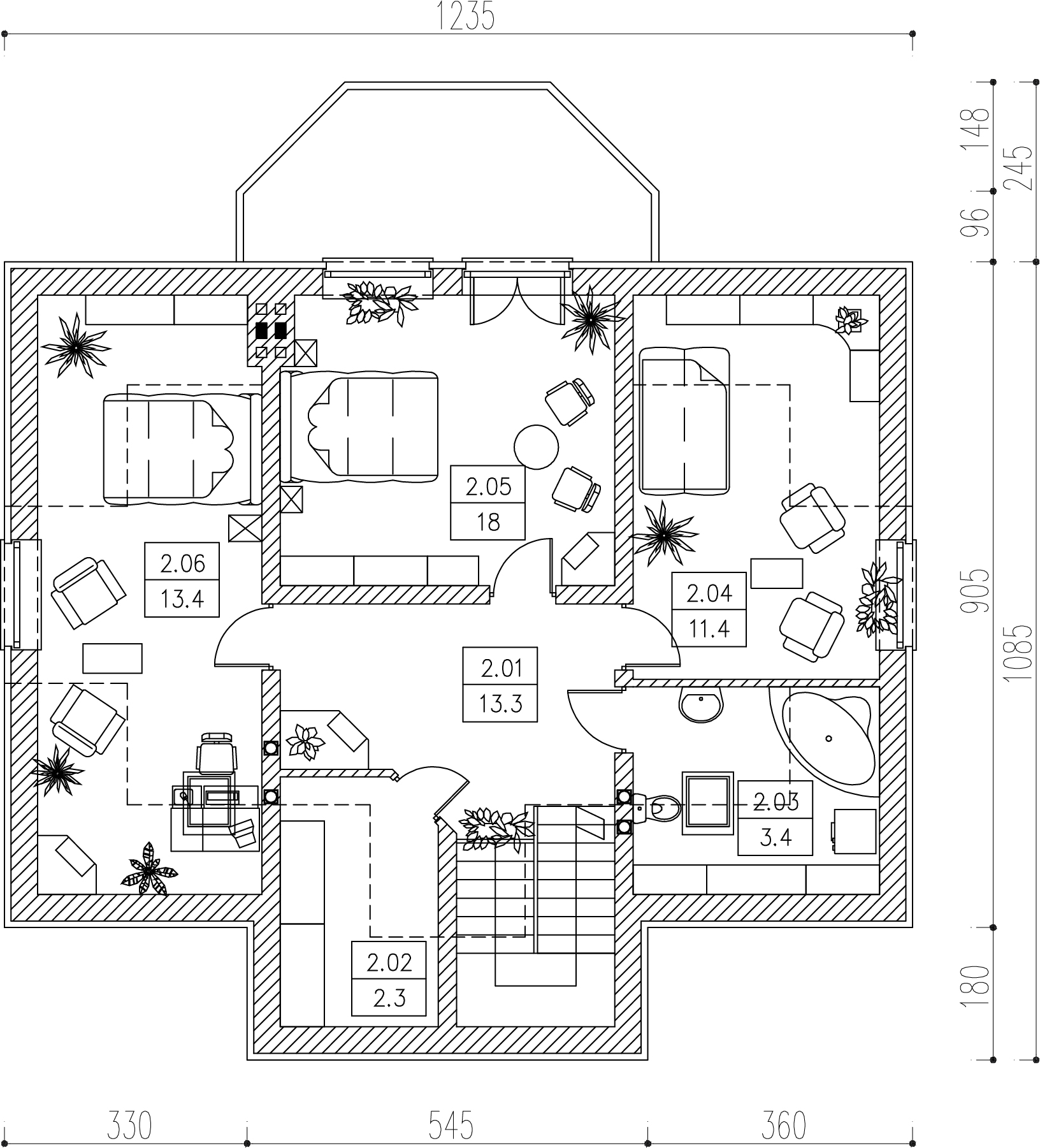 floor image