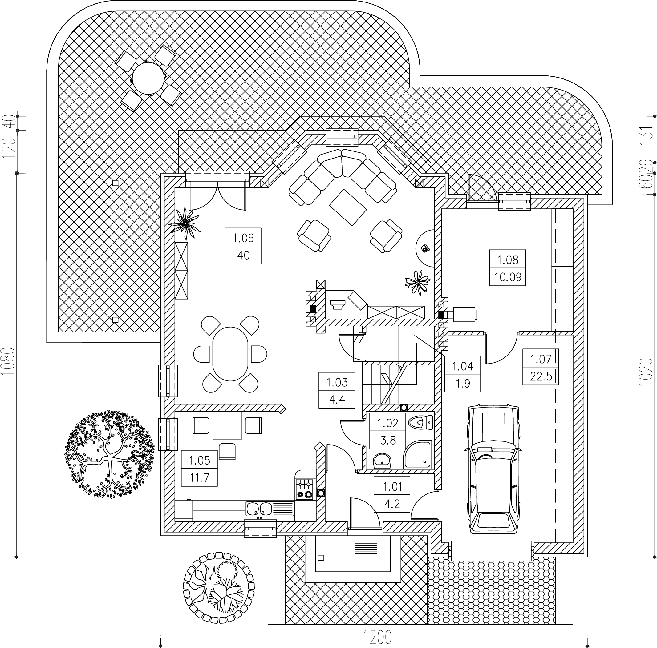 floor image