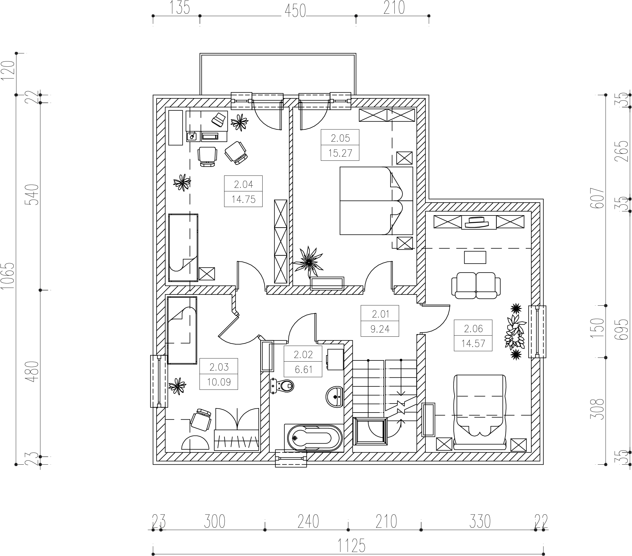floor image