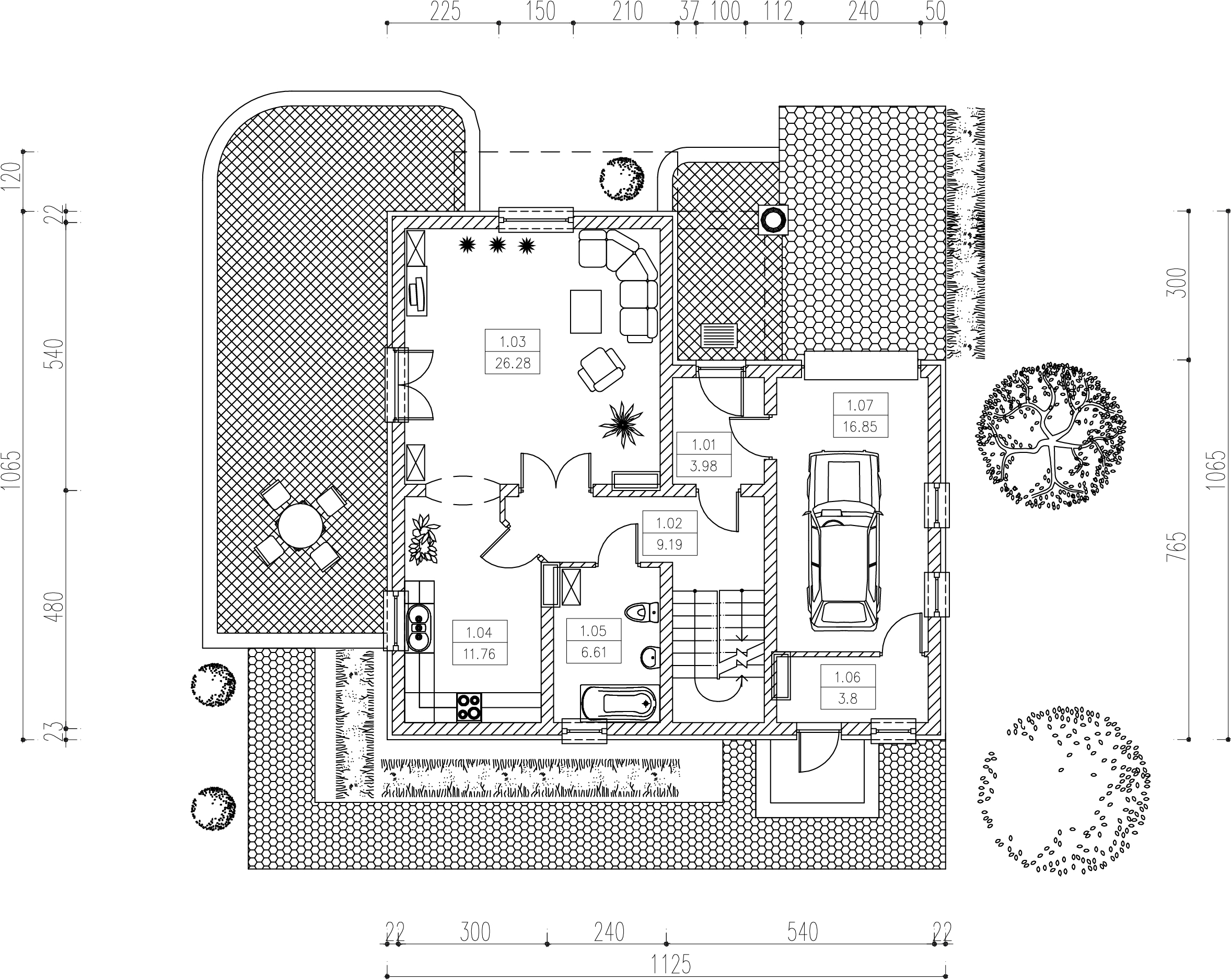 floor image