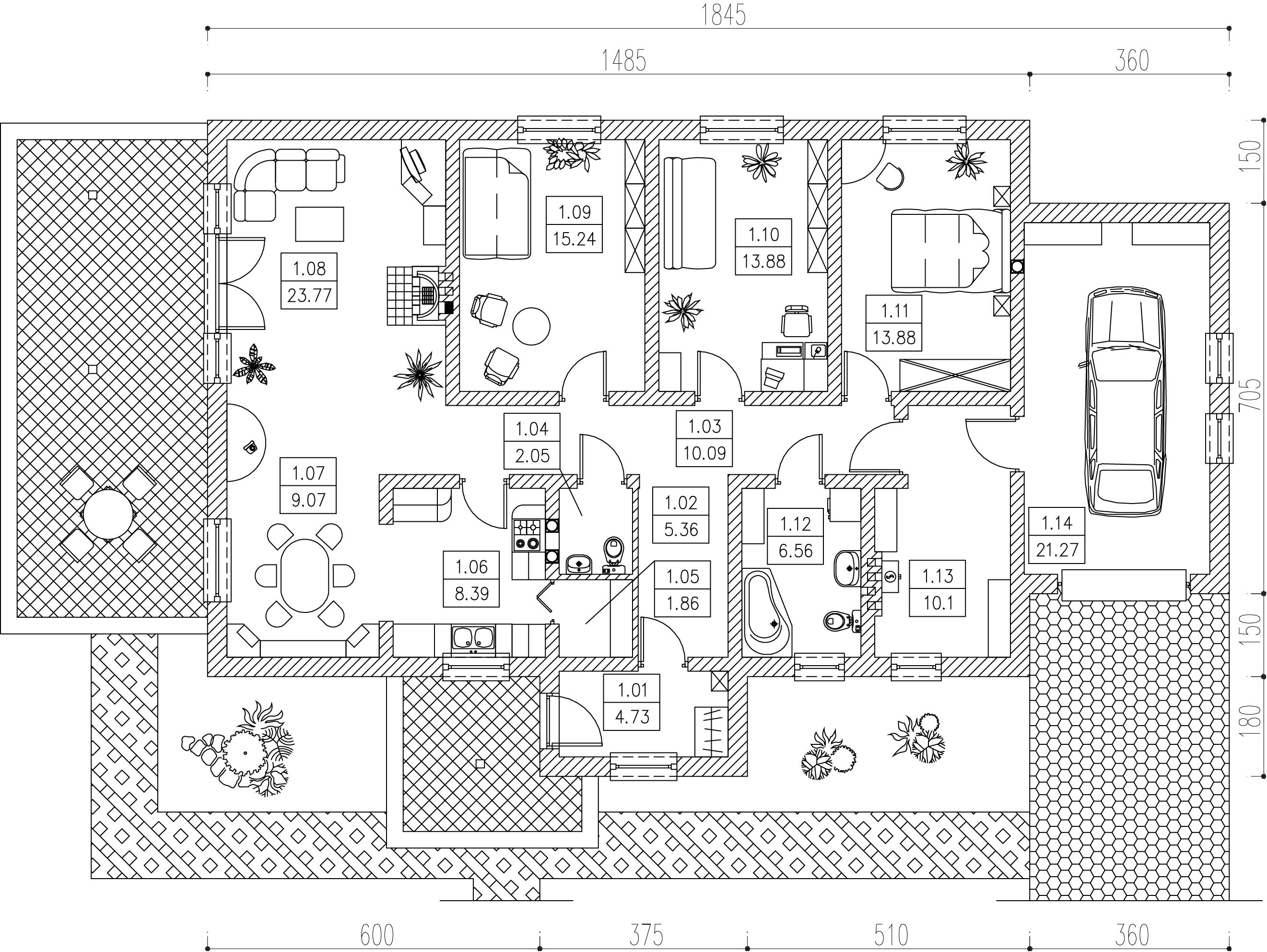 floor image