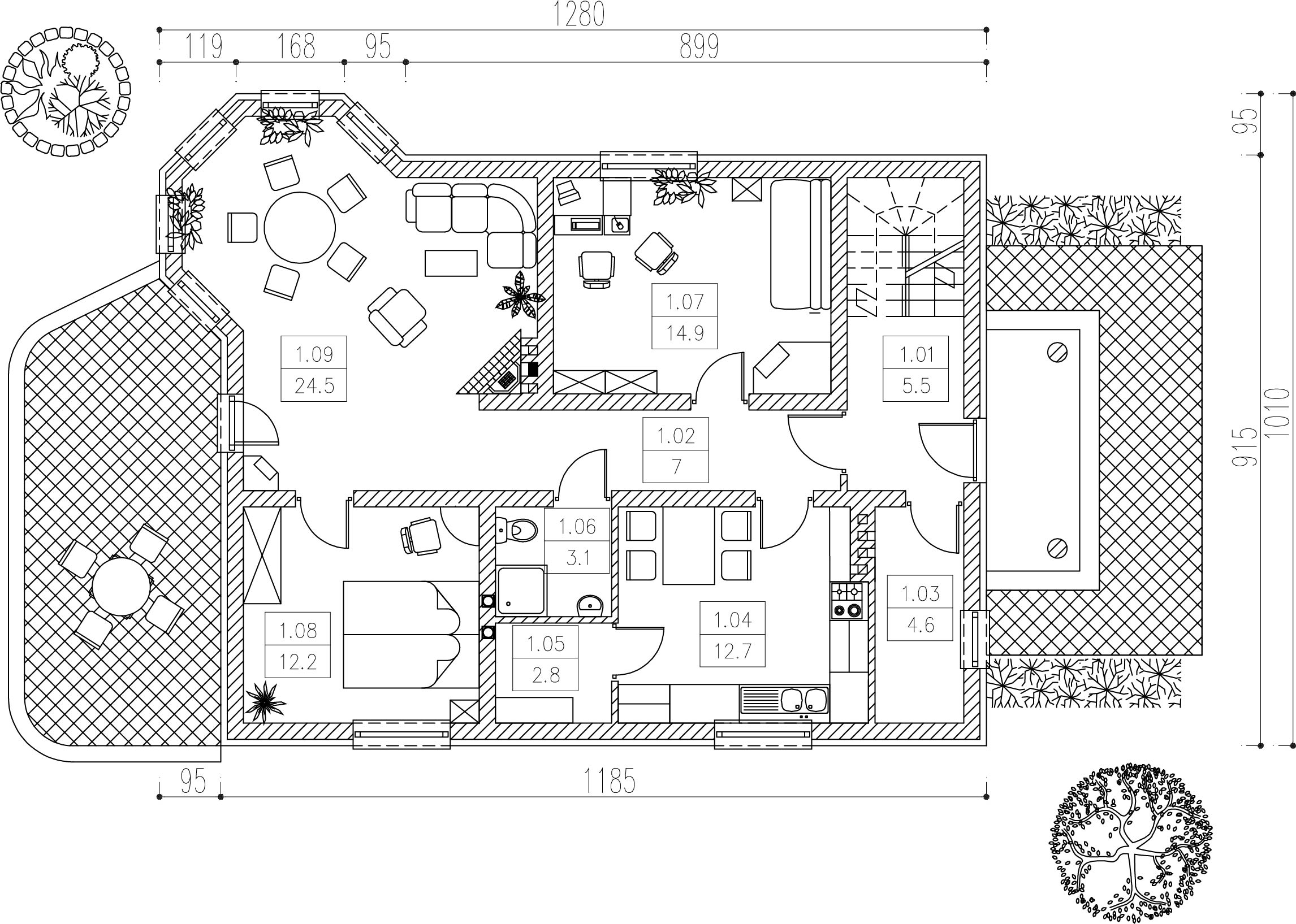 floor image