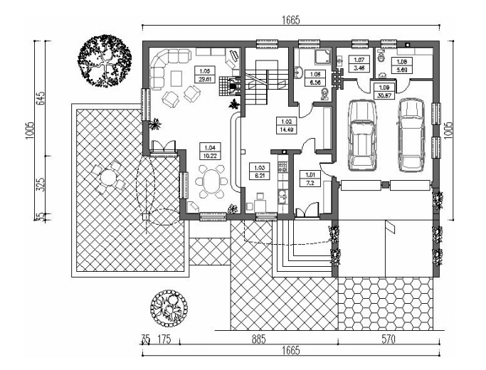 floor image