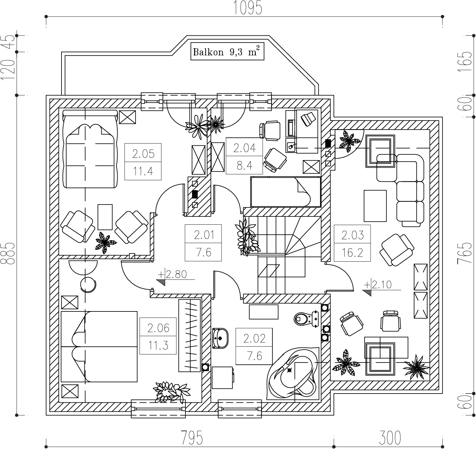 floor image