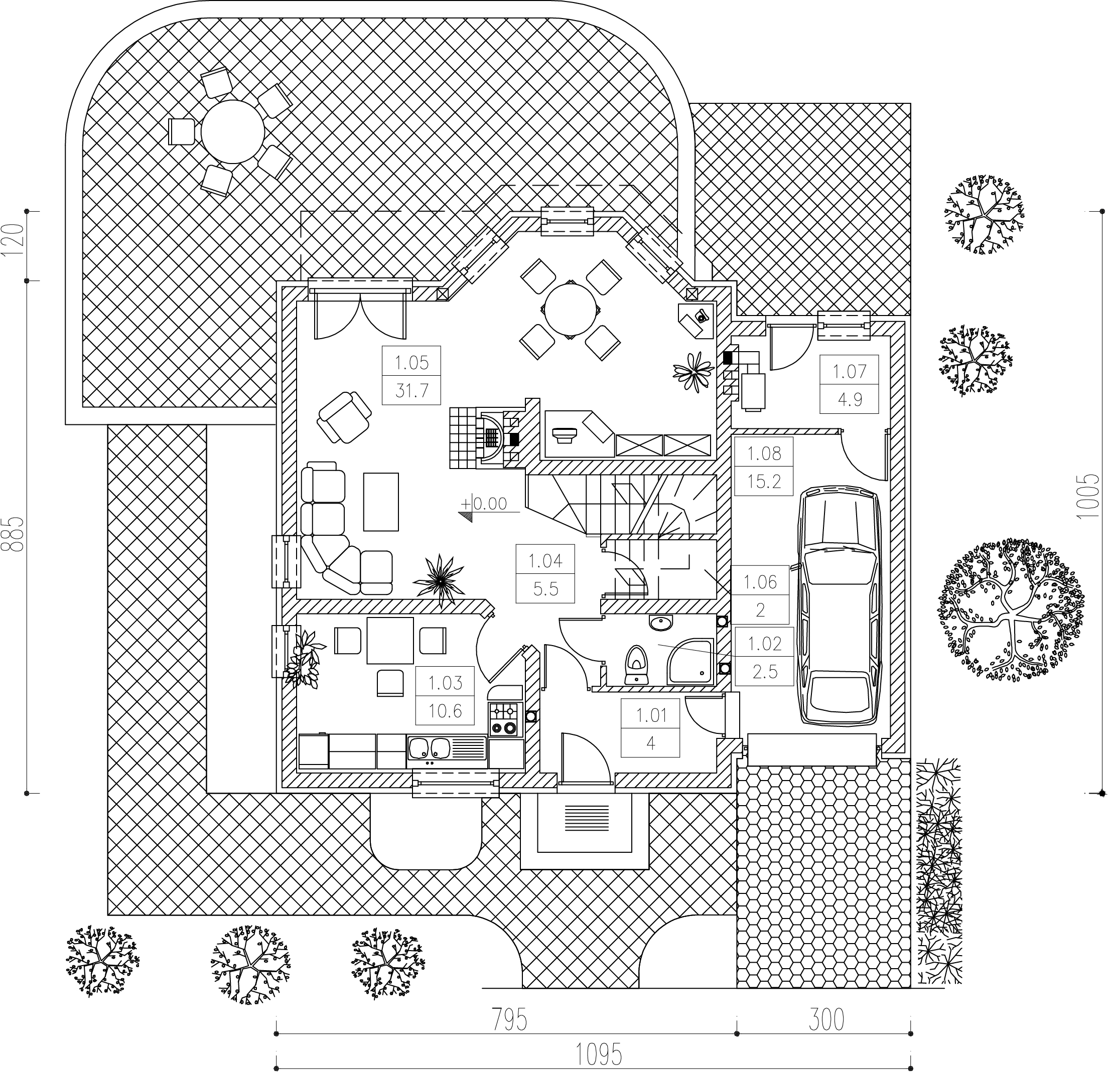 floor image