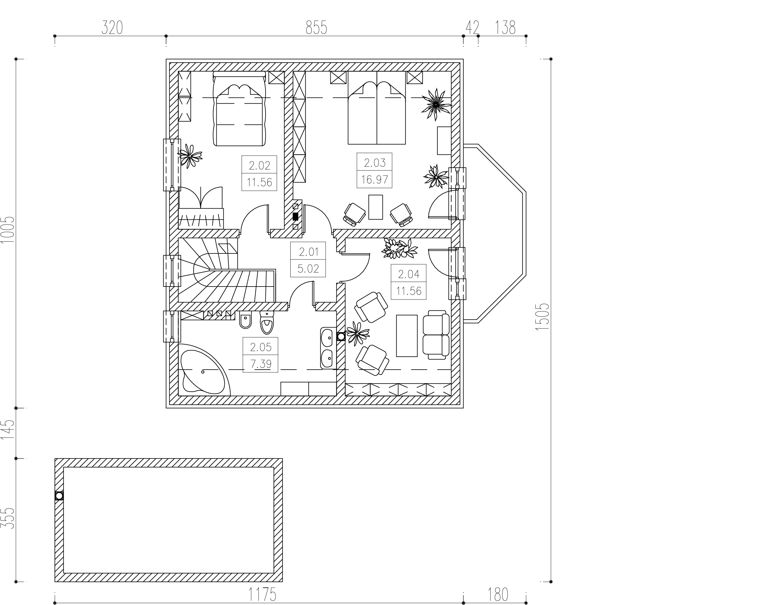 floor image