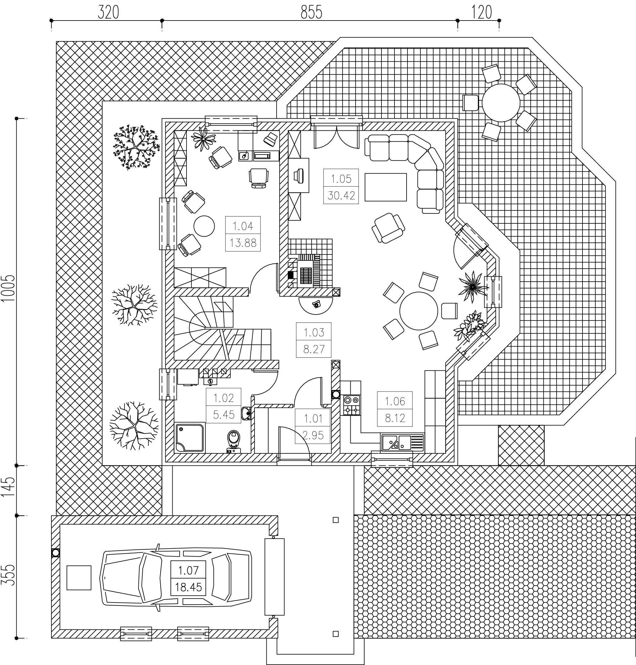 floor image