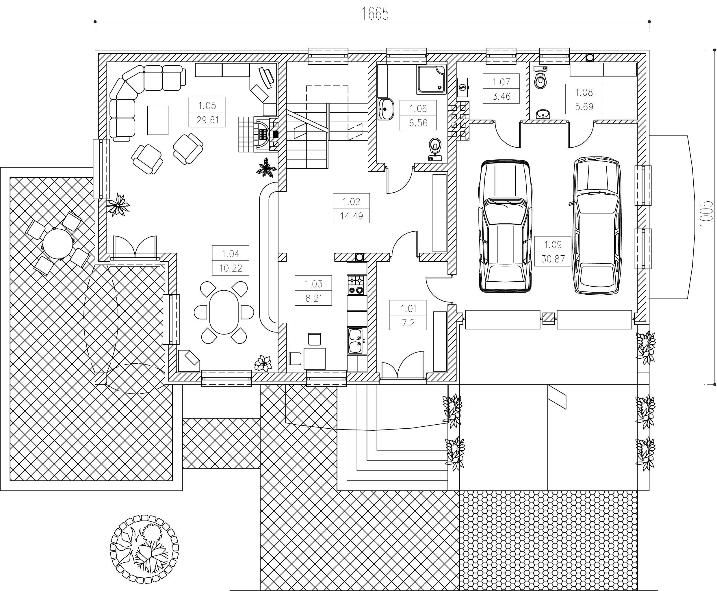 floor image