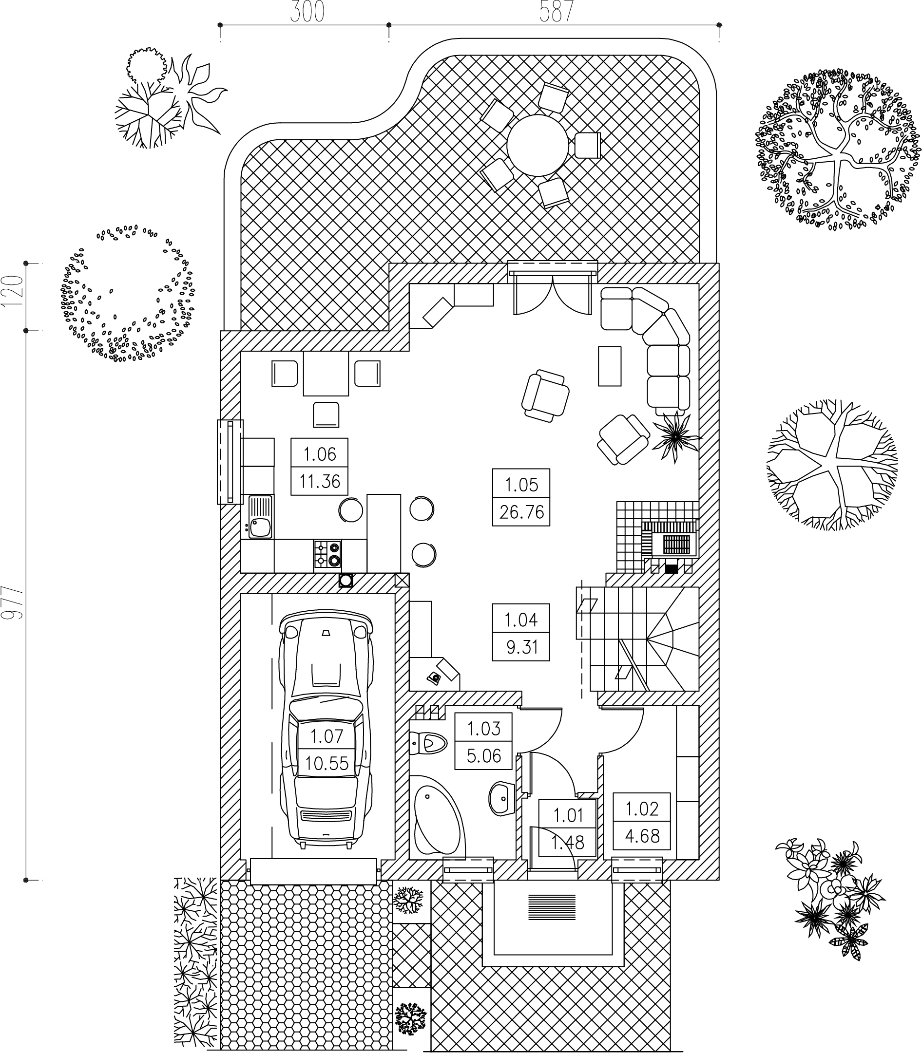 floor image