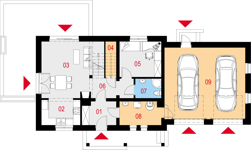 floor image