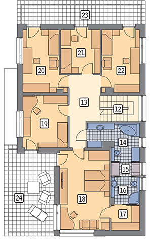 floor image