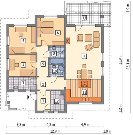 floor image