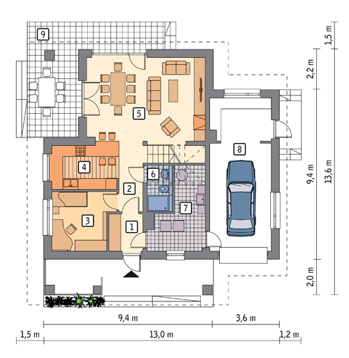 floor image