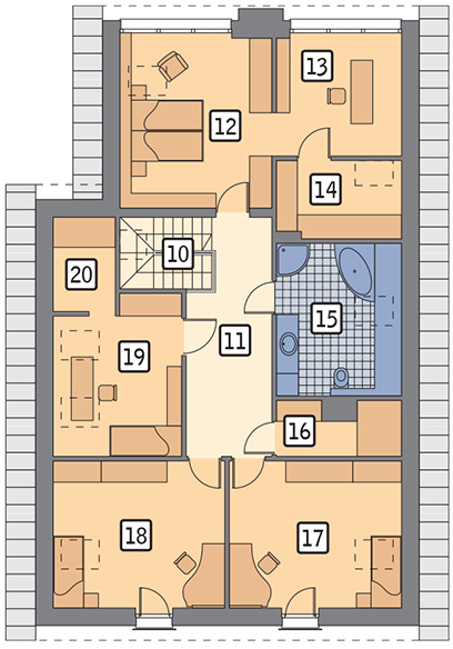 floor image