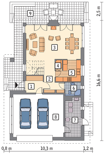 floor image