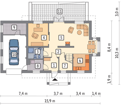 floor image