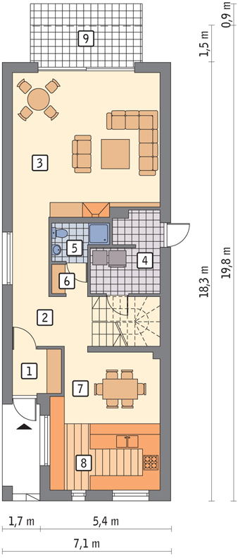 floor image