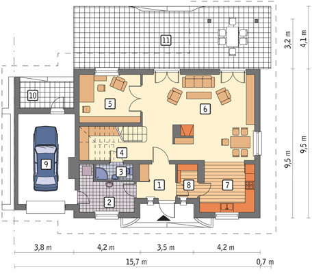 floor image