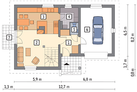 floor image