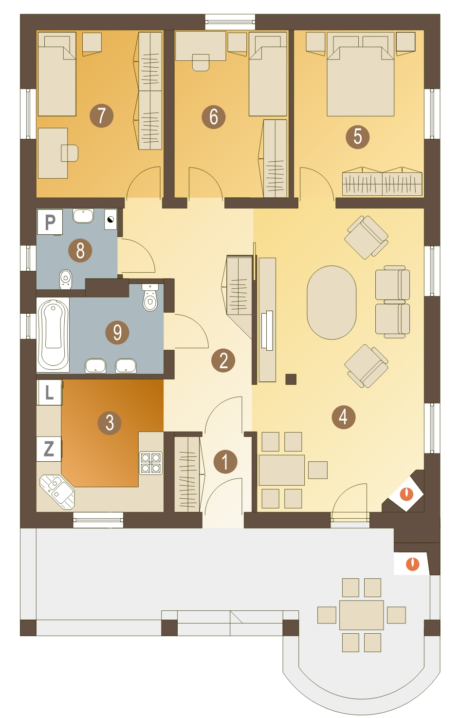 floor image